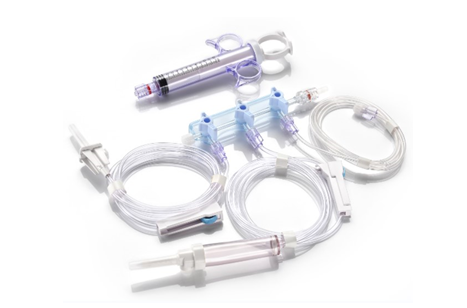 IV infusion kit/Manifolds Kit