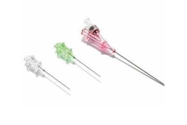 Introducer Needles